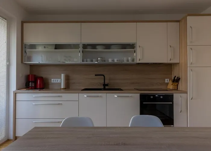 Bled4U Apartment