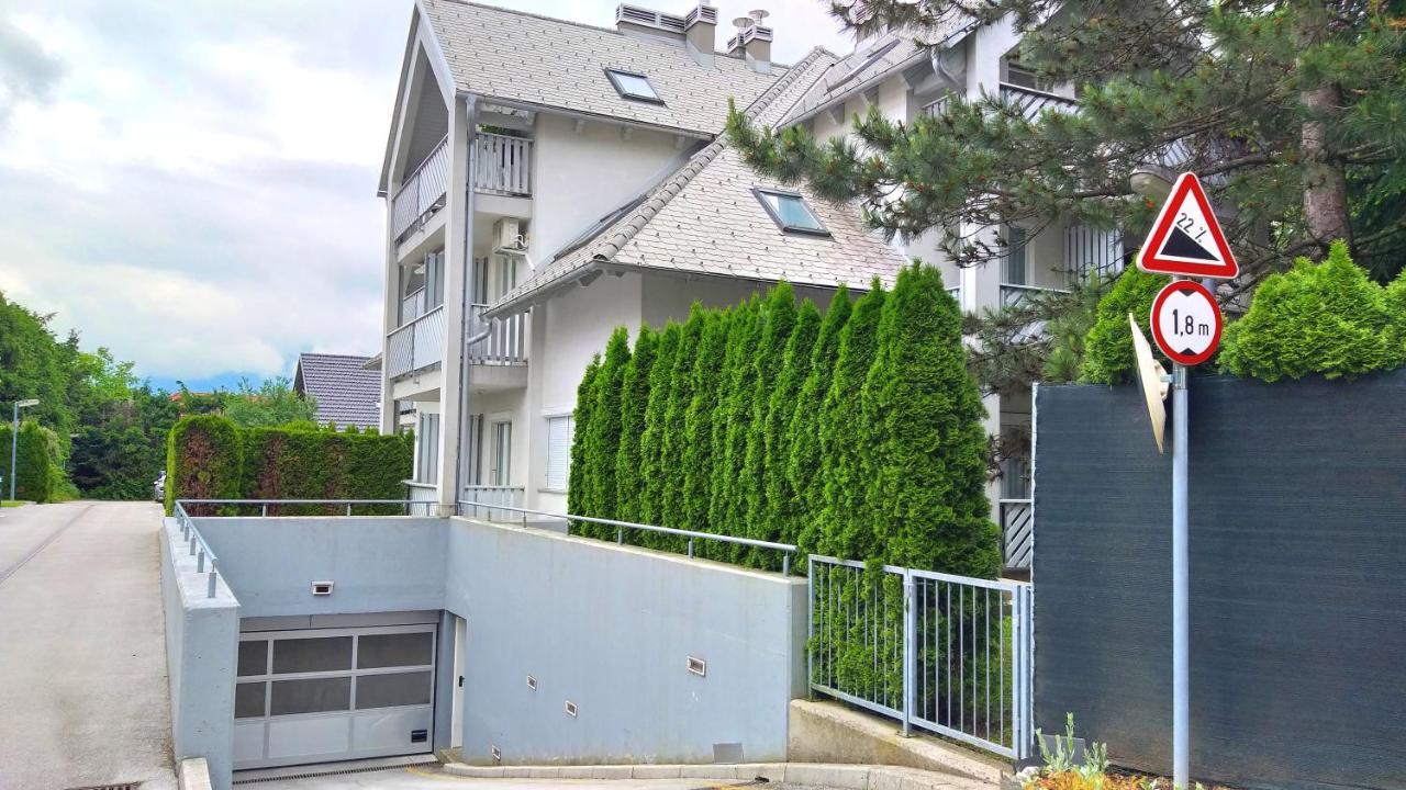 Bled4u Apartman Bled