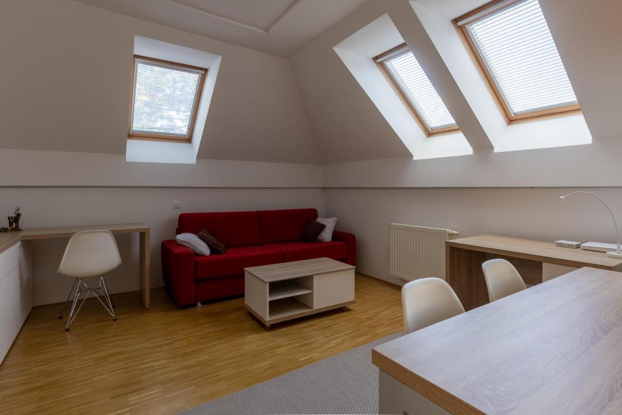 Bled4u Apartma *