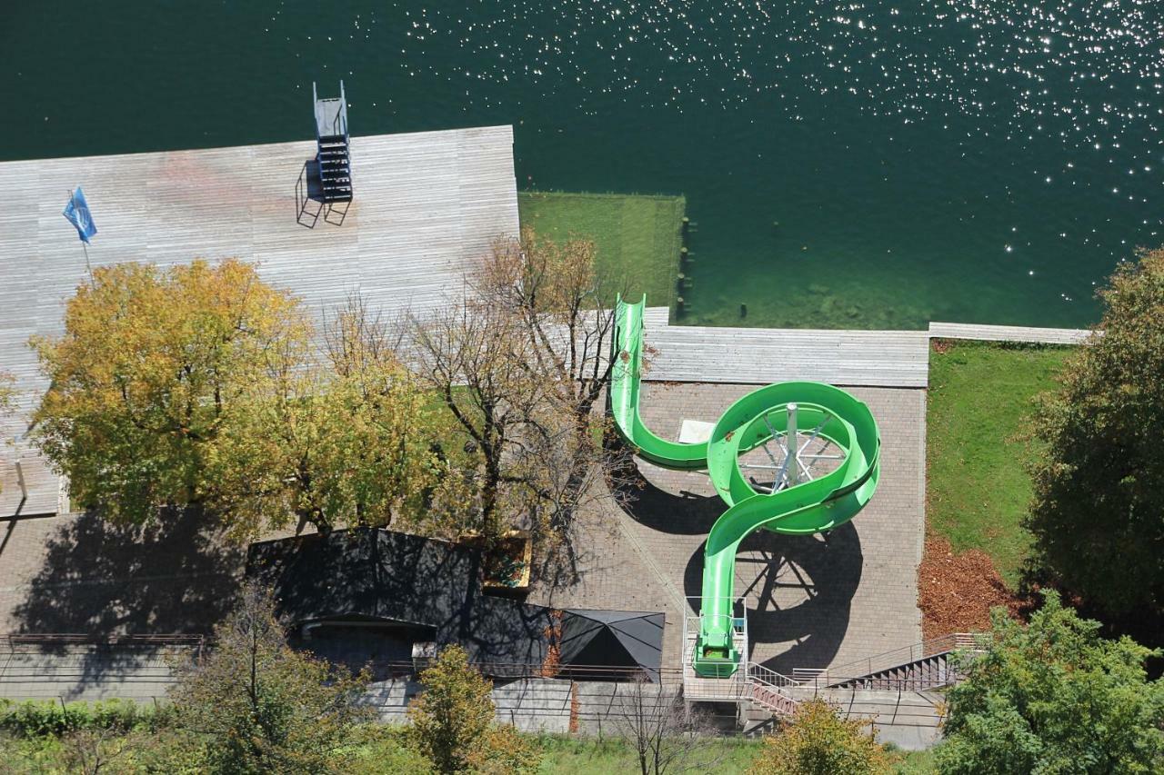 Bled4u Apartman Bled