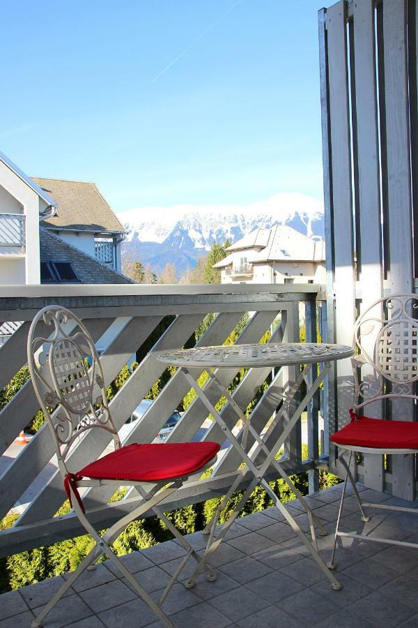 Bled4u Apartma *